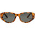 CHPO Marina Leopard Black Front
