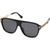 JS Eyewear 6318B Black Polarised Angle
