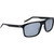 Nike Fire L Black Silver Angle