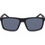 Nike Fire L Matte Black Front
