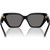 Tiffany & Co TF4218 Back Angle Black