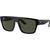 Ray-Ban Drifter RB0360S Black Angle