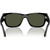 Ray-Ban Carlos RB0947S Black Green Inner Frame