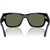 Ray-Ban Carlos RB0947S Black Green Polarised Inner Frame