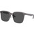 Ray-Ban RB2206D Transparent Grey Angle