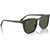 Ray-Ban RB2210 Havana Green Angle