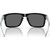 Oakley Holbrook Black Prizm Black Polarised Inner Frame