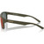 Arnette Khim AN4341 Matte Military Orange Yellow Temple