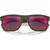 Arnette Khim AN4341 Matte Military Orange Yellow Front Folded