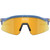 Oakley Hydra Matte Cyan Front Angle