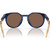 Oakley HSTN Navy Angle