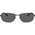 Ray-Ban RB3732 Black Front