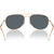 Ray-Ban Bain Bridge RB3735 Rose Gold Inner Frame