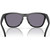 Oakley Frogskins Range Matte Black Prizm Grey Inner Frame