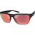 Zeal Optics Kittredge Matte Grey Jade Angle
