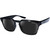 Zeal Optics Whittier Dark Grey Grey Polarised Angle