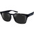 Zeal Optics Whittier Transparent Grey Havana Angle