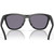 Oakley Frogskins Range (A) Matte Black Prizm Grey Inner Frame