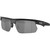Oakley BiSphaera Matte Black Prizm Black Angle