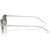 Ray-Ban Emy RB3741 Silver Temple