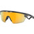 Oakley Sphaera Carbon Prizm 24k Polarised Angle