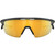 Oakley Sphaera Carbon Prizm 24k Polarised Front
