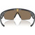 Oakley Sphaera Carbon Prizm 24k Polarised Inner Frame