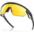 Oakley Sphaera Carbon Prizm 24k Polarised Angle