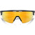 Oakley Sphaera Carbon Prizm 24k Polarised Front Folded