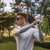 Oakley Sphaera Matte Black Angle
