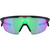 Oakley Sphaera Matte Black Front