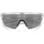 Oakley Sphaera Clear Black Photochromic Front Folded