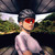 Oakley Sphaera Grey Smoke Prizm Trail Torch Lifestyle