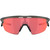 Oakley Sphaera Grey Smoke Prizm Trail Torch Front