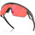 Oakley Sphaera Grey Smoke Prizm Trail Torch Angle