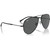 Ray-Ban Old Aviator RB3825 Black Angle