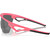 Oakley Sphaera Neon Pink Prizm Black Temple