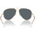 Ray-Ban Old Aviator RB3825 Rose Gold Inner Frame