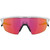 Oakley Sphaera White Prizm Field Front