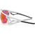 Oakley Sphaera White Prizm Field Temple