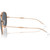 Ray-Ban Old Aviator RB3825 Rose Gold Temple