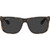 Ray-Ban Justin Classic RB4165 Rubber Havana Polarised Front