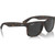 Ray-Ban Justin Classic RB4165 Rubber Havana Polarised Angle