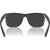 Ray-Ban Justin Classic RB4165 Rubber Havana Polarised Inner Frame