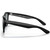 Ray-Ban RB4260D Black Dark Grey Temple