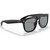 Ray-Ban RB4260D Black Dark Grey Angle