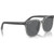 Ray-Ban RB4401D Transparent Grey Angle