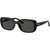 Ray-Ban RB4421D Black Angle