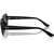 Ray-Ban RB4421D Black Temple