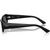 Ray-Ban Teru RB4425 Black Temple